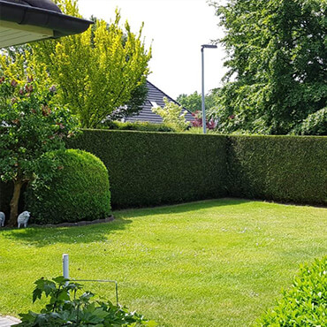 Gartenbau Oldenburg Schliep