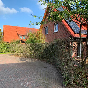 Gartenbau Oldenburg Schliep