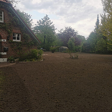 Gartenbau Oldenburg Schliep