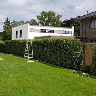Gartenbau Oldenburg Schliep
