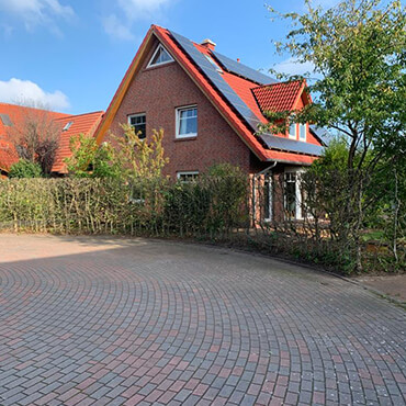 Gartenbau Oldenburg Schliep