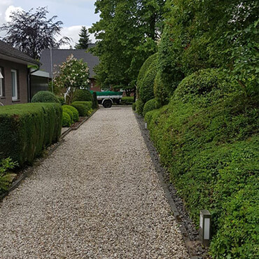 Gartenbau Oldenburg Schliep