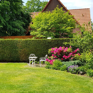 Gartenbau Oldenburg Schliep